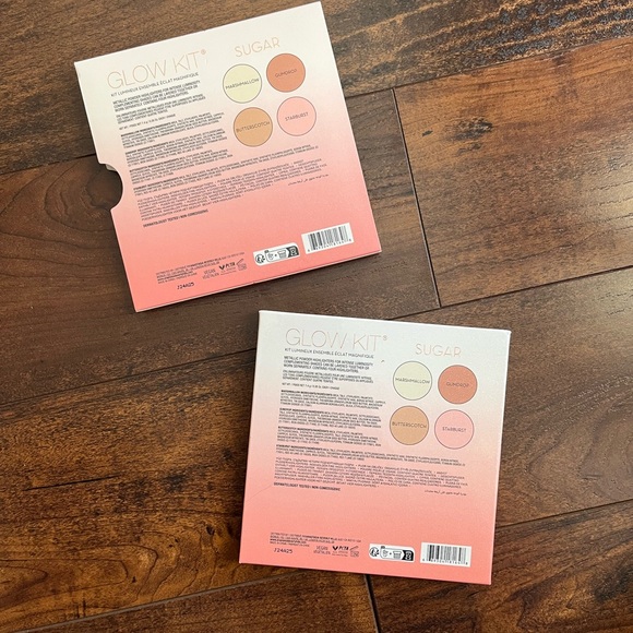 Anastasia Beverly Hills Sugar Glow Kit® New - Picture 7 of 8